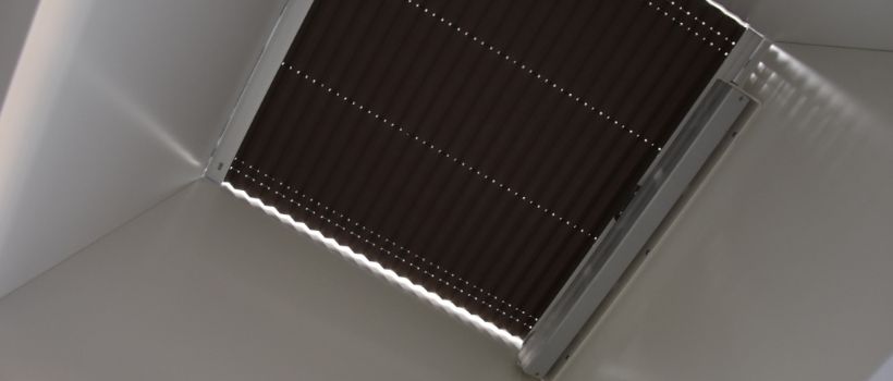 Grille anti-chute