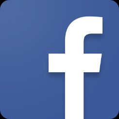 Suivez-nous sur Facebook et Youtube