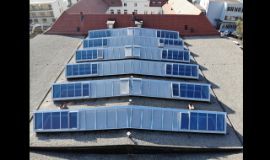 Amélioration de la qualité par une rénovation