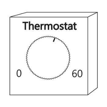 Temperaturregler