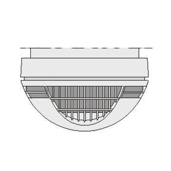 Déclenchement automatique du système EFC en cas de fumées.